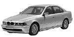 BMW E39 P1810 Fault Code