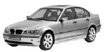 BMW E46 P1810 Fault Code