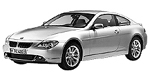 BMW E63 P1810 Fault Code