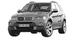 BMW E70 P1810 Fault Code