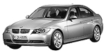 BMW E90 P1810 Fault Code