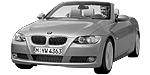 BMW E93 P1810 Fault Code