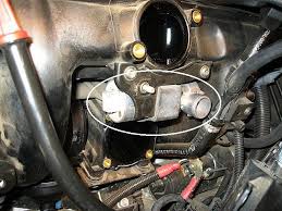 See P1810 repair manual